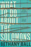 What_to_do_about_the_Solomons